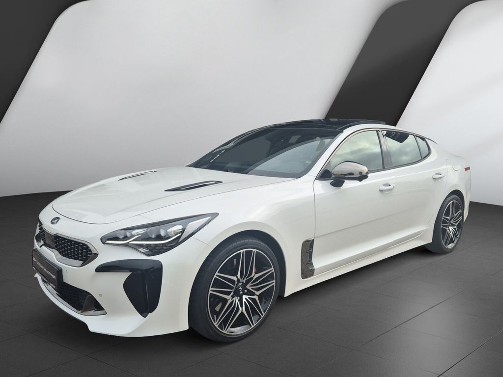 Bild des Angebotes Kia Stinger GT 3.3 V6 4WD Navi GD Distanzscheiben