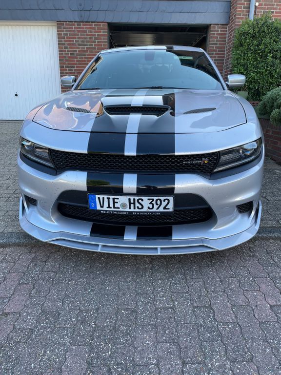 Bild des Angebotes Dodge Charger