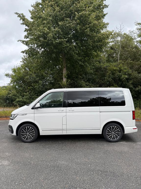 Bild des Angebotes Volkswagen VW T6.1 Multivan Highline 2.0 TDI DSG 4MOTION |