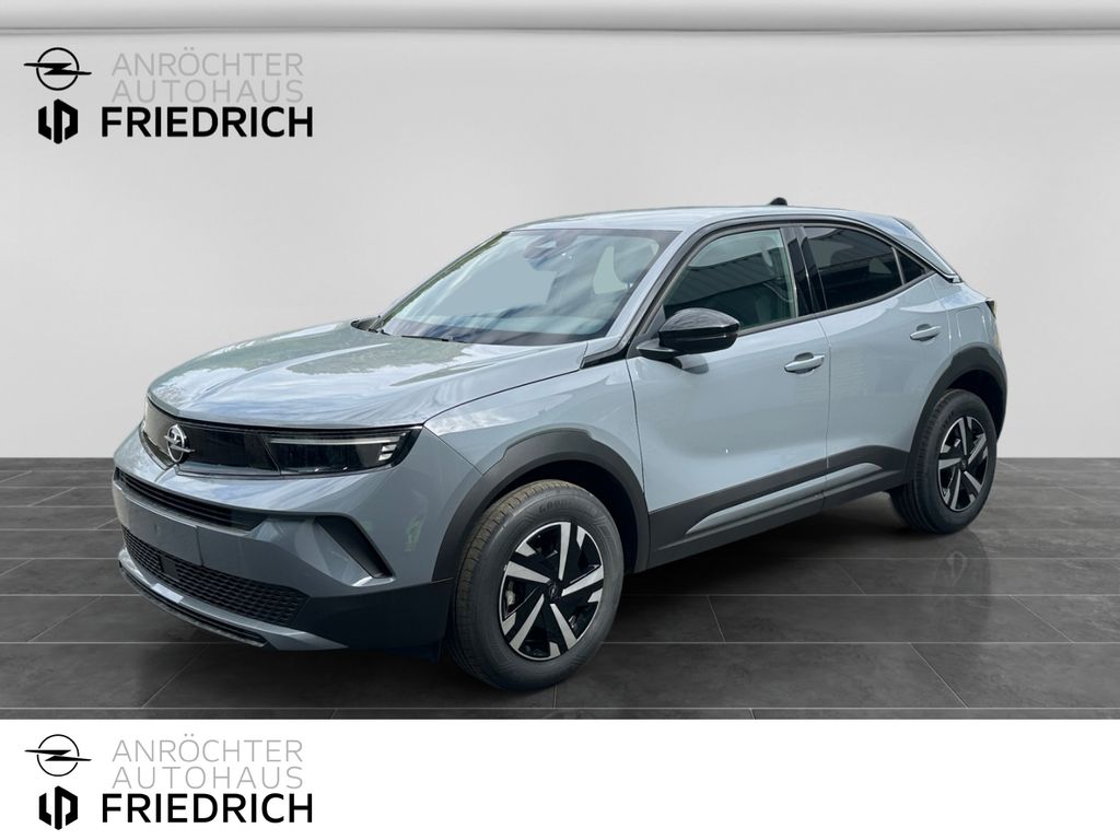 Bild des Angebotes Opel Mokka Edition Sitzhzg CarPlay Parksensoren uvm