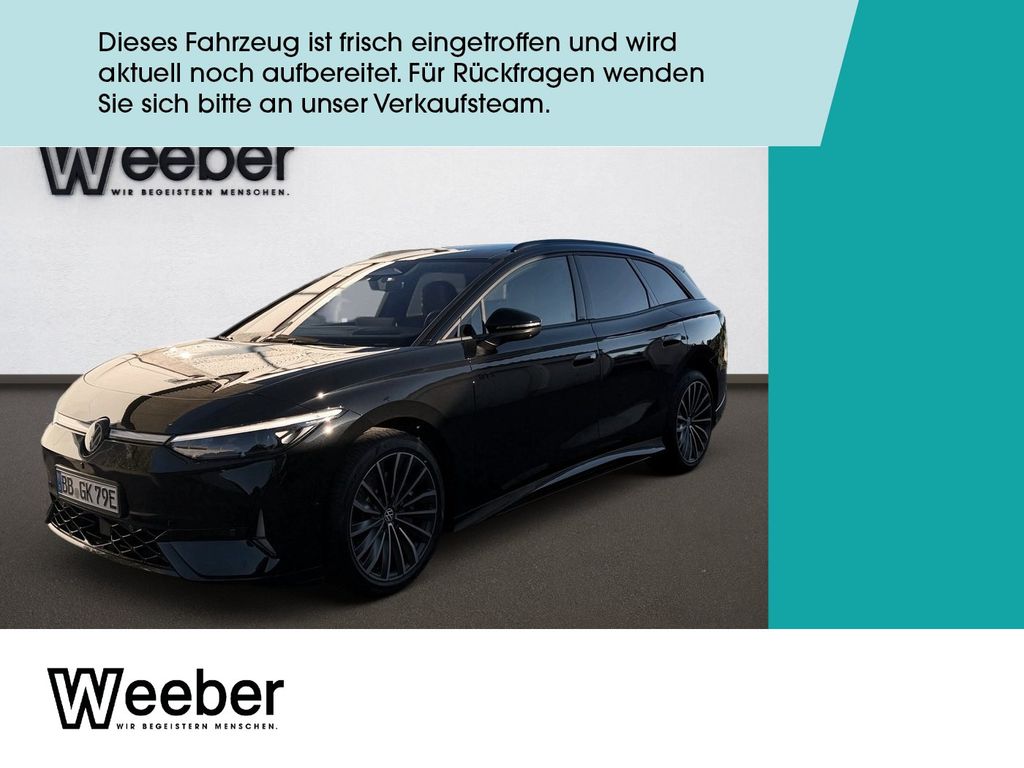 Bild des Angebotes Volkswagen ID.7 Tourer 4MOTION GTX HeadUp Panodach AHK