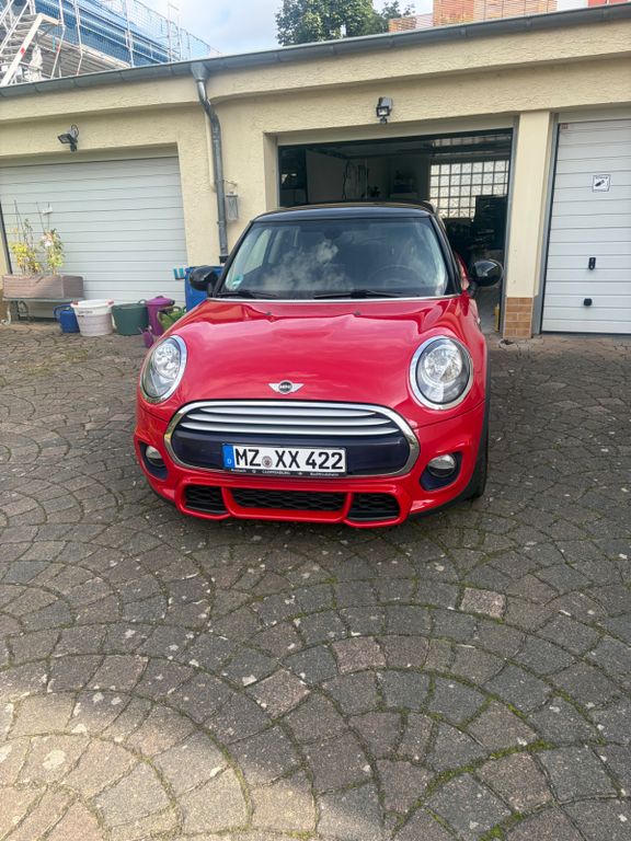 Bild des Angebotes MINI Cooper C