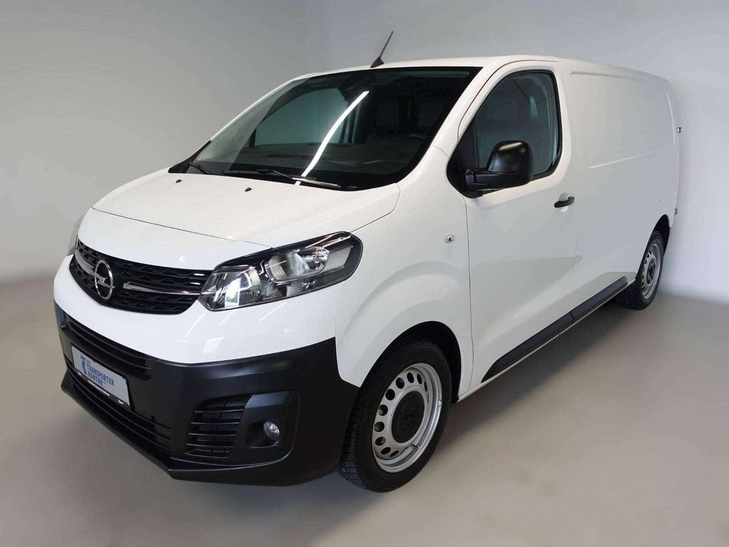 Bild des Angebotes Opel Vivaro Edition M L2 Klima PDC Sitzhzg. Tempomat