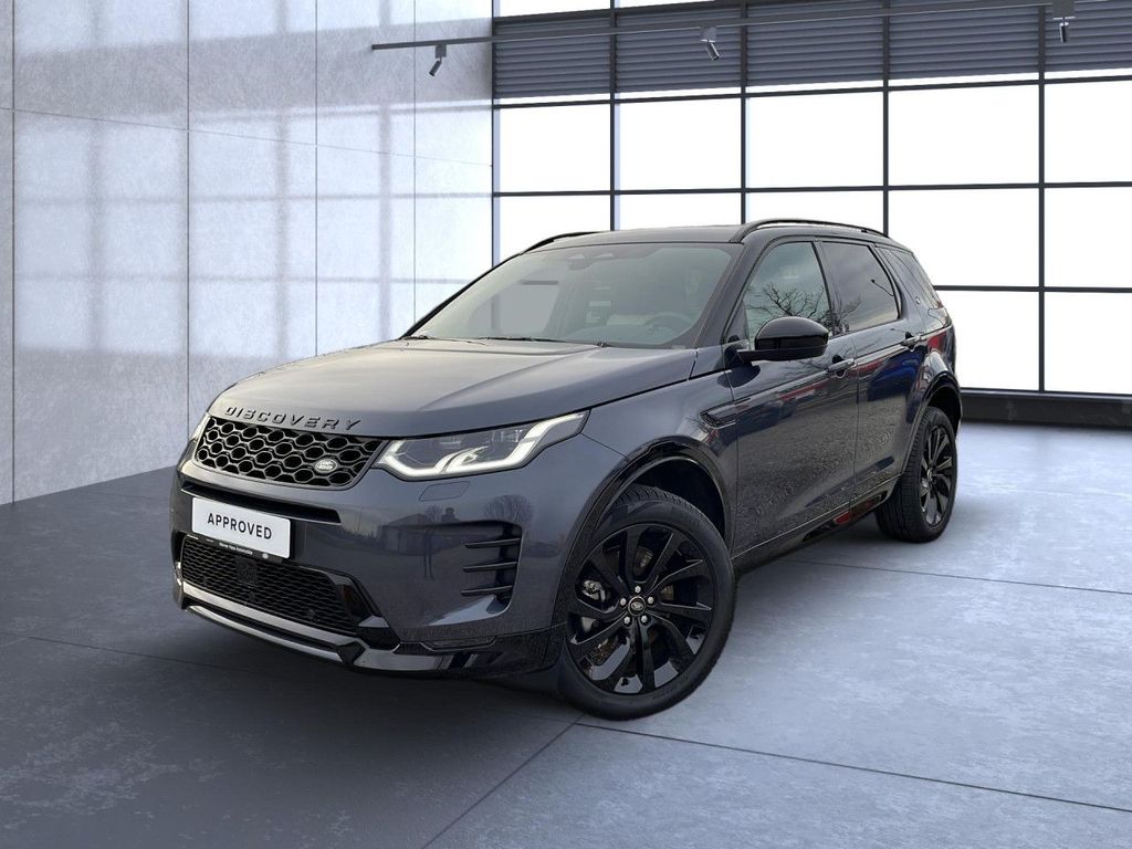 Bild des Angebotes Land Rover Discovery Sport P200 Dynamic SE