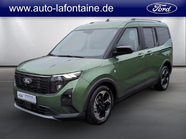 Bild des Angebotes Ford Tourneo Courier Active*Automatik*Sync 4*PDC*Allw