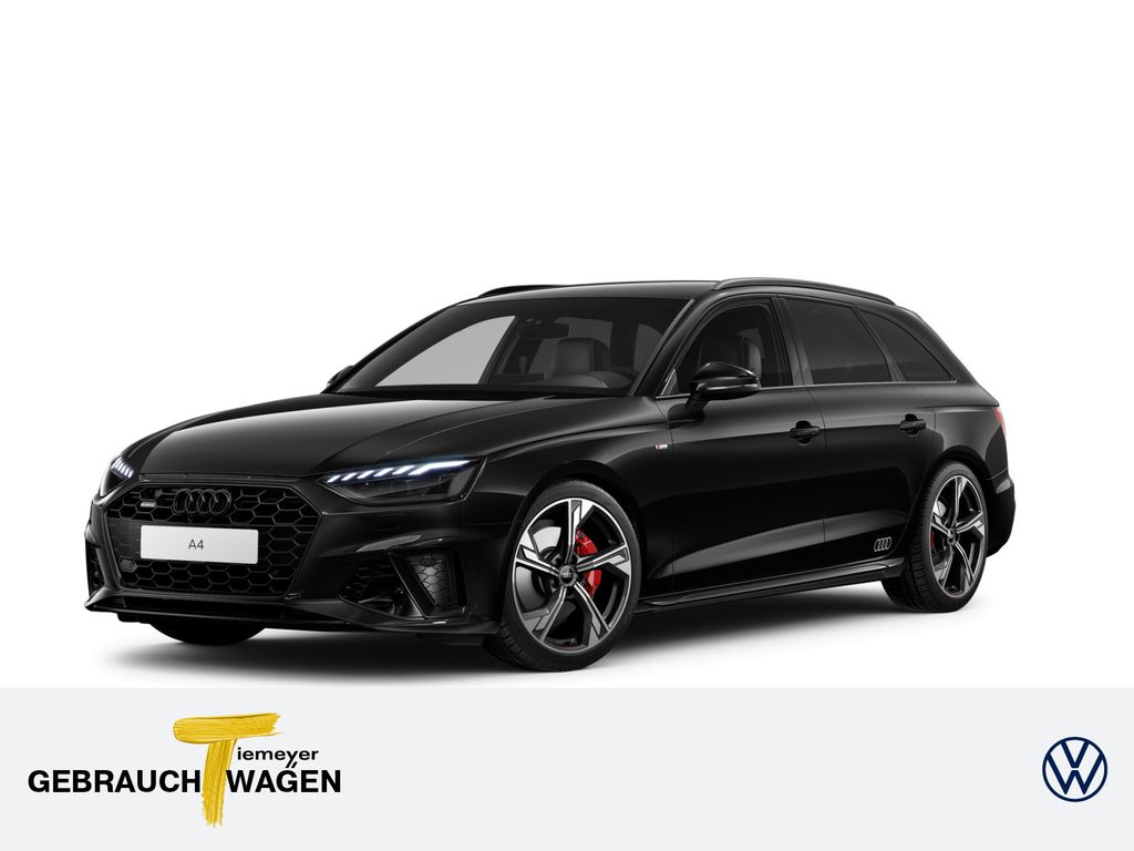 Bild des Angebotes Audi A4 Avant 40 TFSI Q 2x S LINE AHK LM19 MATRIX-LED