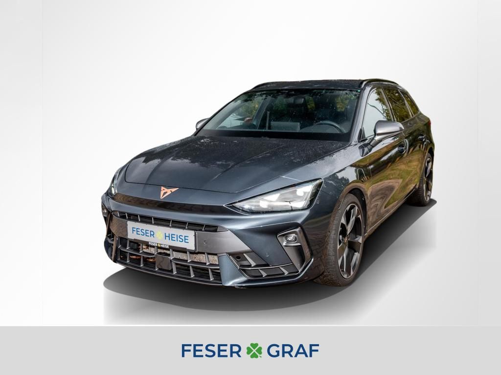 Bild des Angebotes Cupra Leon Sportstourer, 2.0 TDI DSG LED*Shzg*RearView