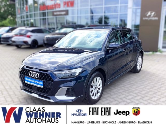 Bild des Angebotes Audi A1 Citycarver 30 *Navigation *Abstandsregeltempo