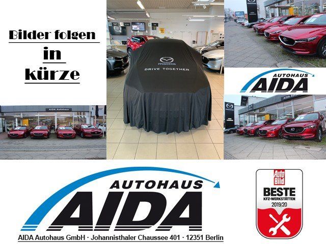 Bild des Angebotes Mazda 2 Hybrid 5HB 1.5L Hybrid VVT-i 116 CVT FWD Exclu