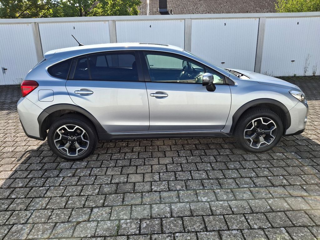 Bild des Angebotes Subaru XV Exclusive