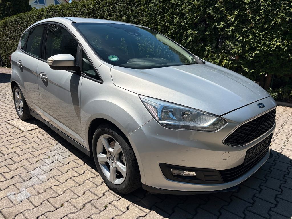 Bild des Angebotes Ford C-Max 1,5 TDCi Business Edition *Euro 6*Automati