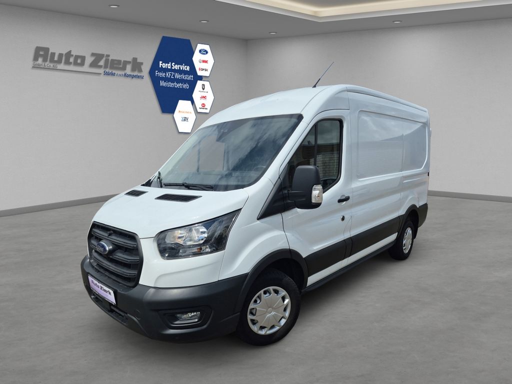 Bild des Angebotes Ford Transit Kasten 310 L2 Trend GJ-Reifen RFK PP v+h