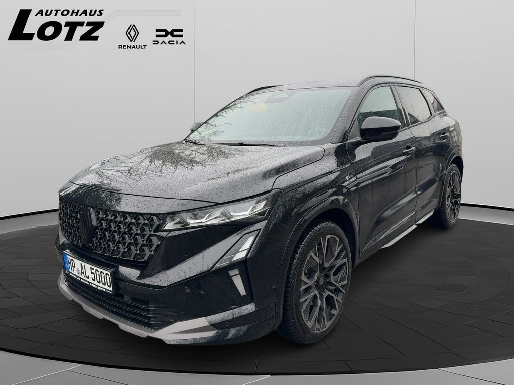 Bild des Angebotes Renault Austral Esprit Alpine Full Hybrid E-Tech 200