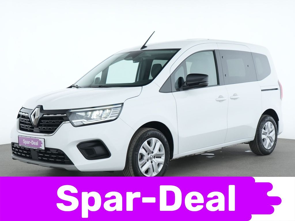 Bild des Angebotes Renault Kangoo Equilibre Tempomat|Full-LED|Klima|PDC|USB