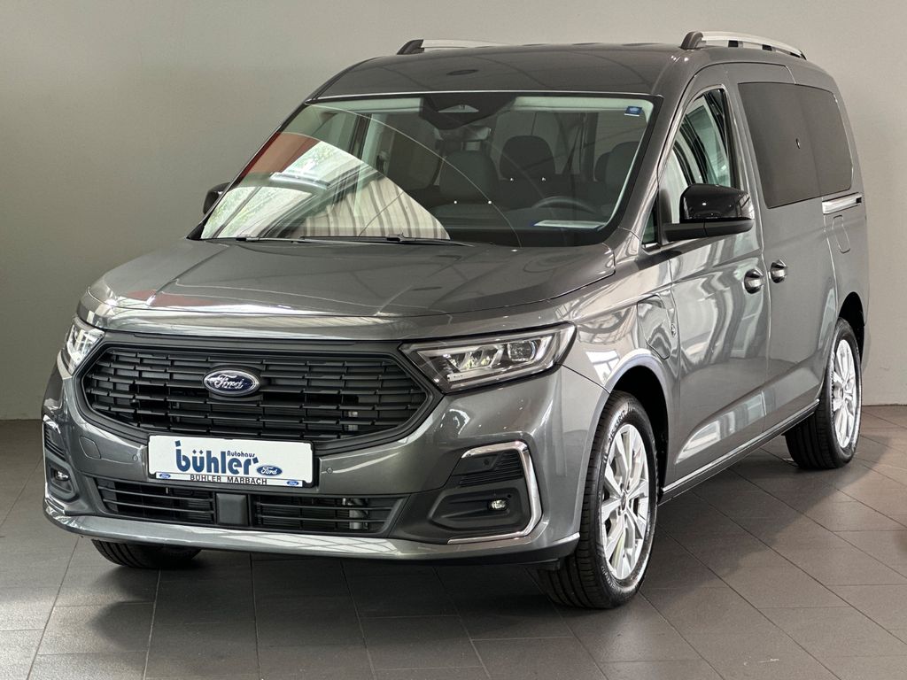 Bild des Angebotes Ford Grand Tourneo Connect PHEV Titanium 7-SITZER
