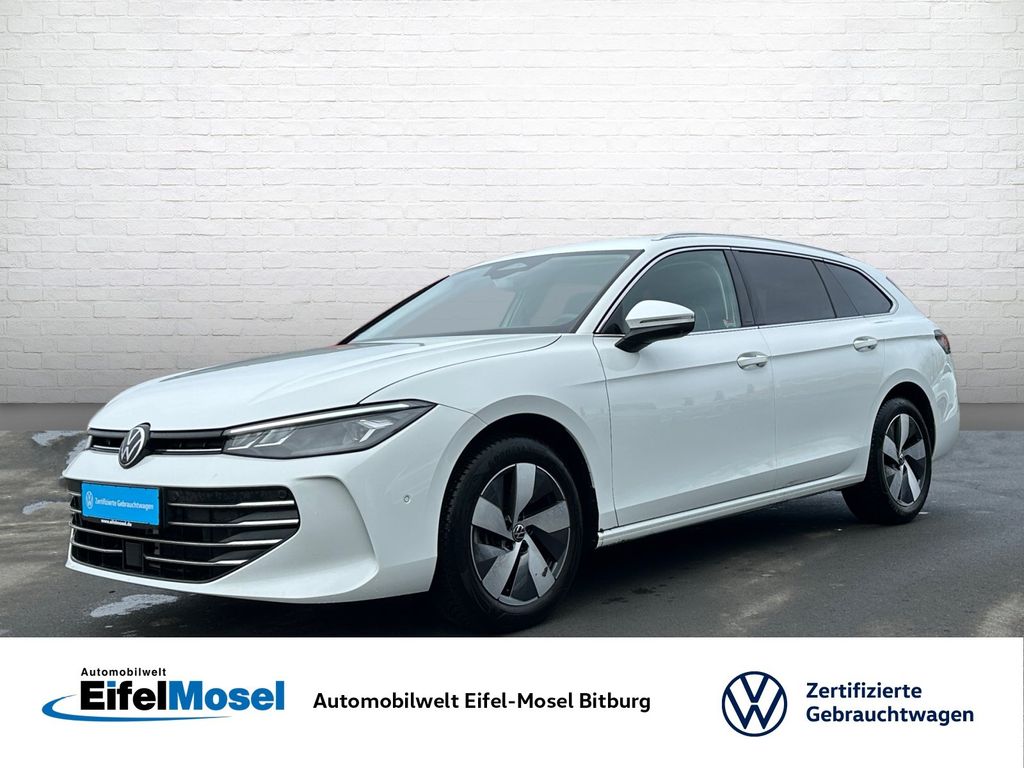 Bild des Angebotes Volkswagen Passat Business 1.5 eTSI Business DSG AHK AreaVi