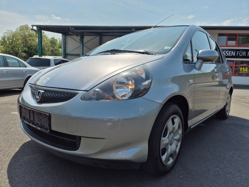 Bild des Angebotes Honda Jazz 1.2 Cool * 1 HAND+KLIMA+TÜV & AU NEU *