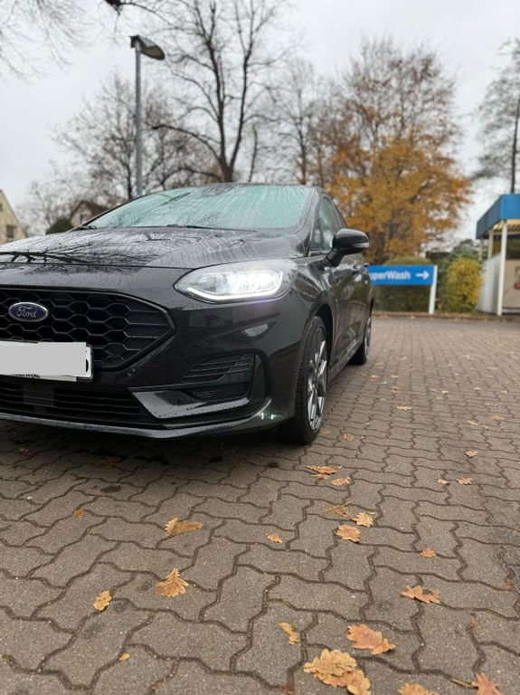 Bild des Angebotes Ford Fiesta 1,0 EcoBoost 74kW ST-Line ST-Line
