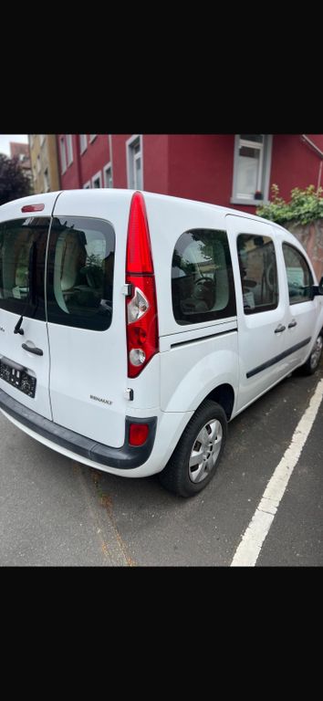 Bild des Angebotes Renault Kangoo Expression 1.5 dCi 90 FAP Expression