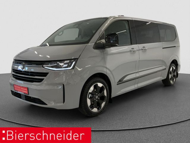 Bild des Angebotes Volkswagen e-Caravelle T7 e-Caravelle 4Mo Edition LR VOLL!