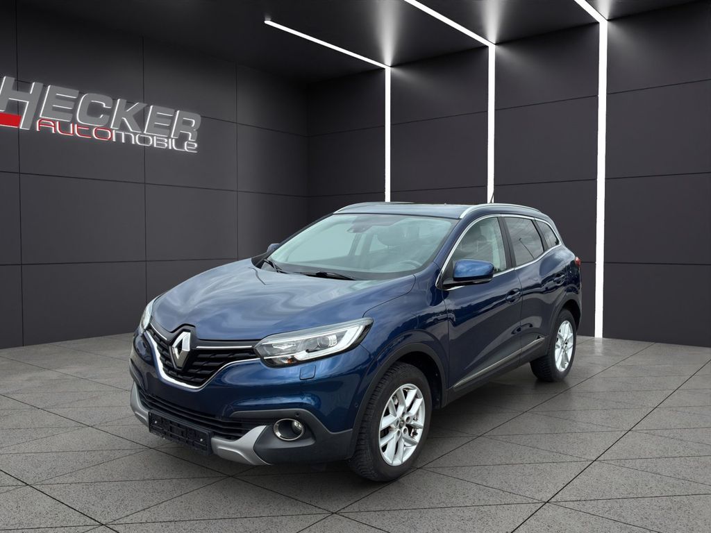 Bild des Angebotes Renault Kadjar 1.2 TCe 130 XMOD ENERGY 1.2 TCe 130 EU6 X