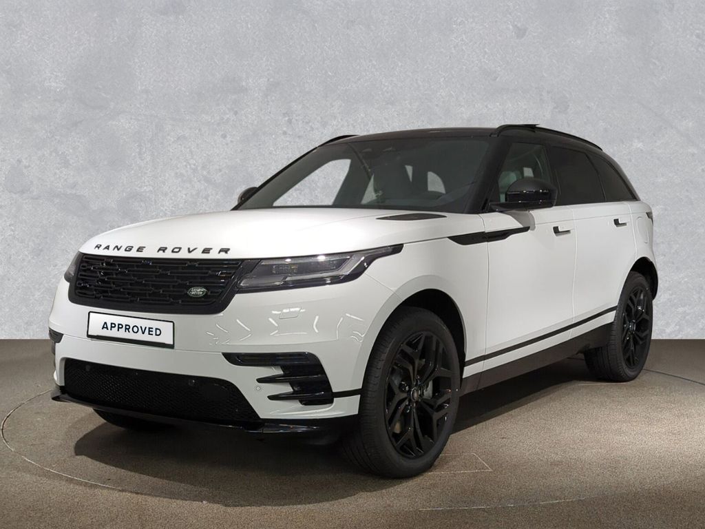 Bild des Angebotes Land Rover Range Rover Velar P400e Dynamic SE WINTER-PAKET