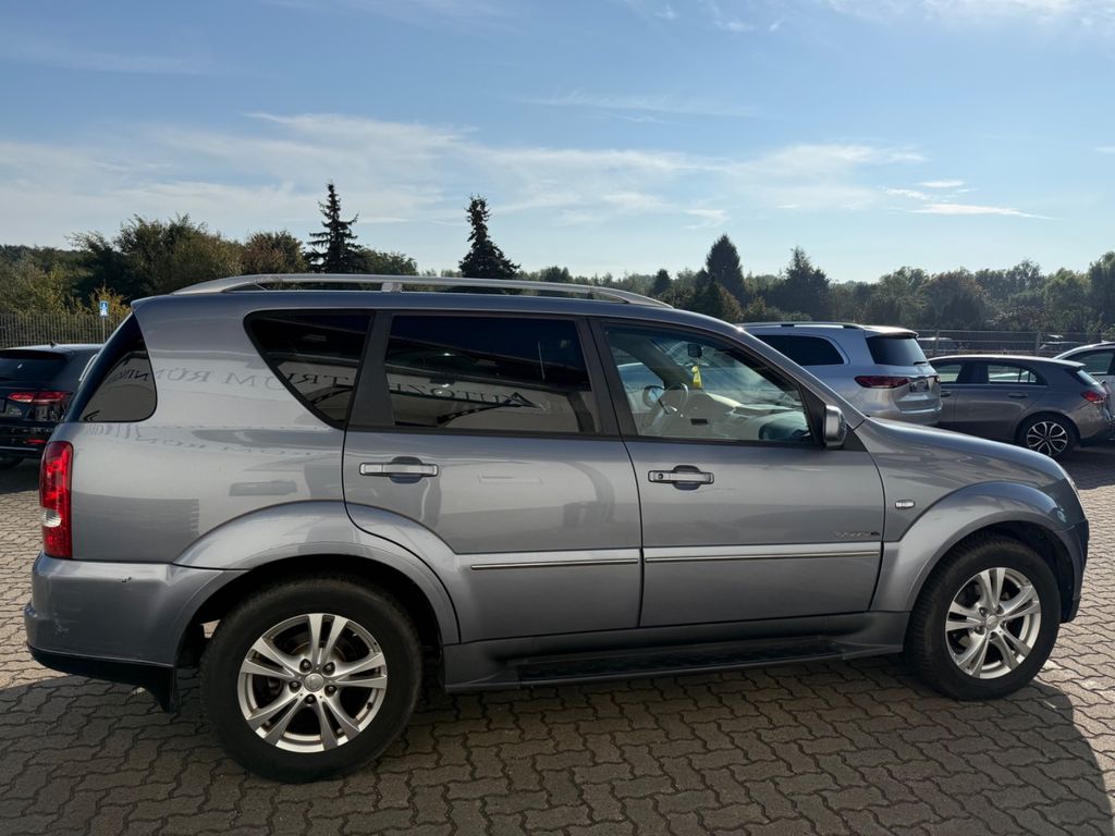 Bild des Angebotes Ssangyong REXTON Rexton Quartz