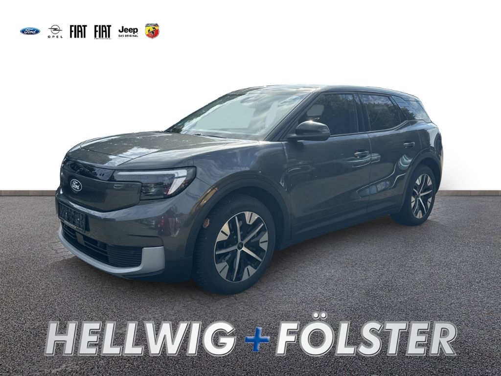 Bild des Angebotes Ford Explorer SELECT 77KW/H / 210 KW EXTENDET RWD RAN