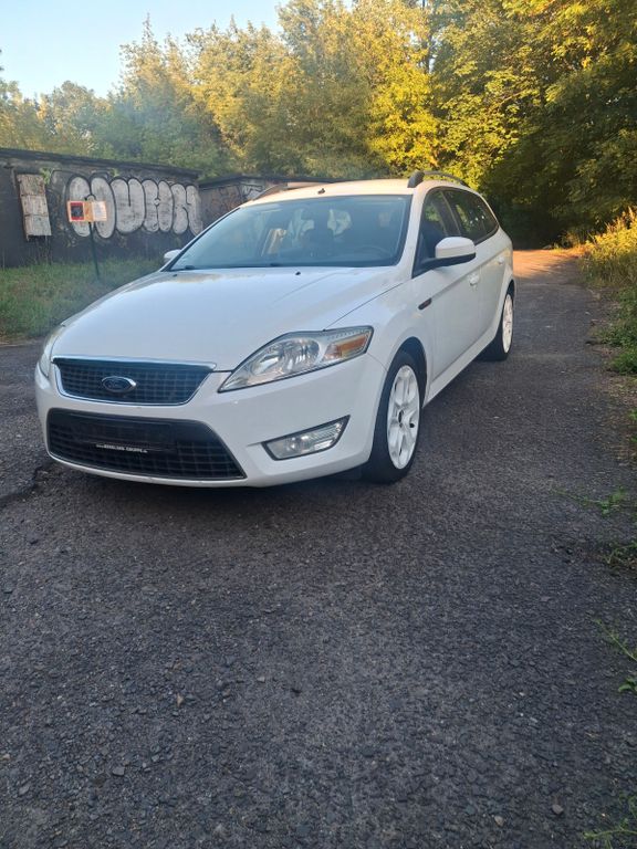Bild des Angebotes Ford Mondeo 2,3 Trend Turnier 6-tronic Trend