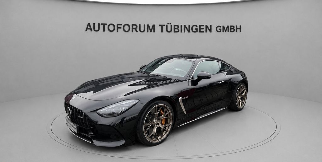 Bild des Angebotes Mercedes-Benz AMG GT 63 4MATIC+ *KERAMIK*PREMIUM*MANUFAKTUR*