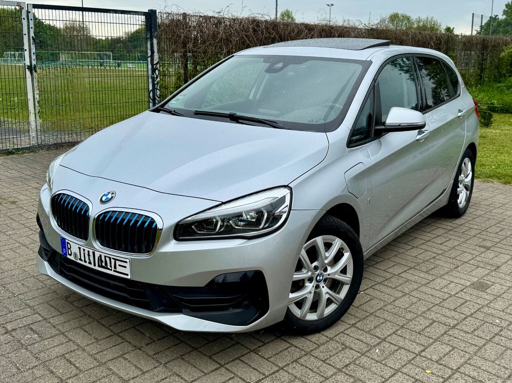 Bild des Angebotes BMW 225xe xDrive|BMWService inkl. 2028|Pano|LED