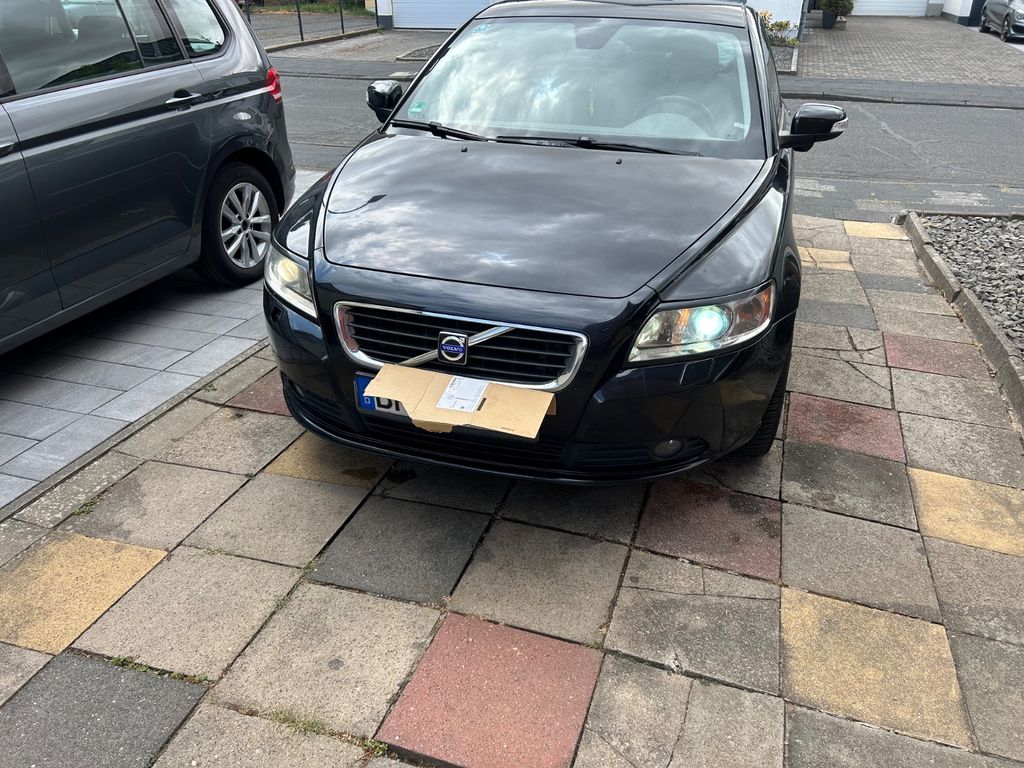 Bild des Angebotes Volvo S40 2.0D Momentum Momentum