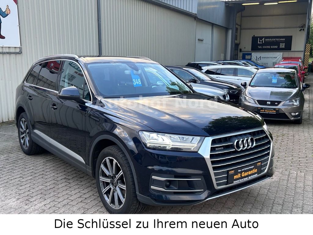 Bild des Angebotes Audi Q7 3.0 TDI quattro