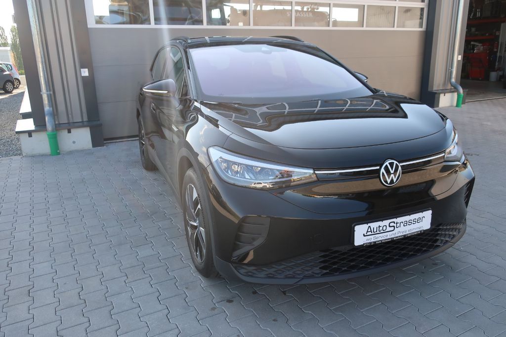Bild des Angebotes Volkswagen ID.4 Pro Performance 150 kW