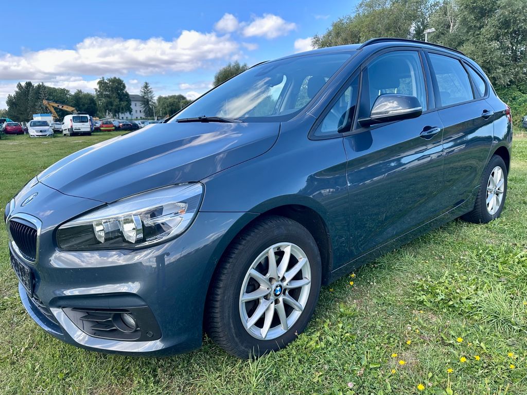 Bild des Angebotes BMW 216 2 Active Tourer 216 d Advantage