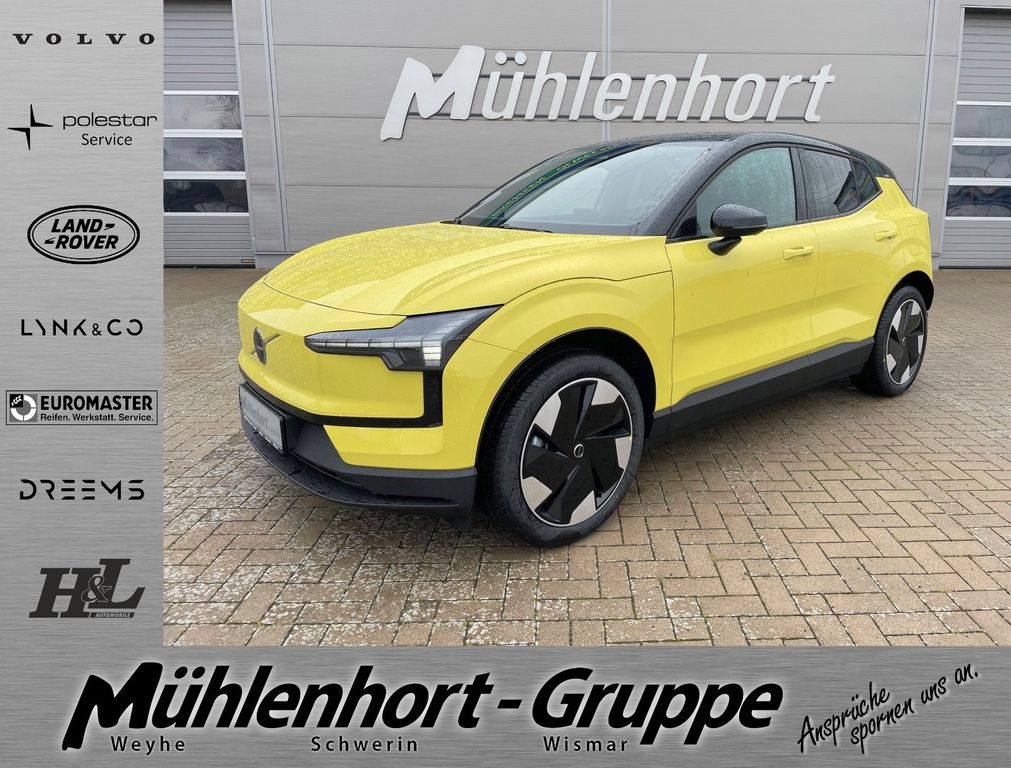 Bild des Angebotes Volvo EX30 Single Motor Extended Range RWD PLUS