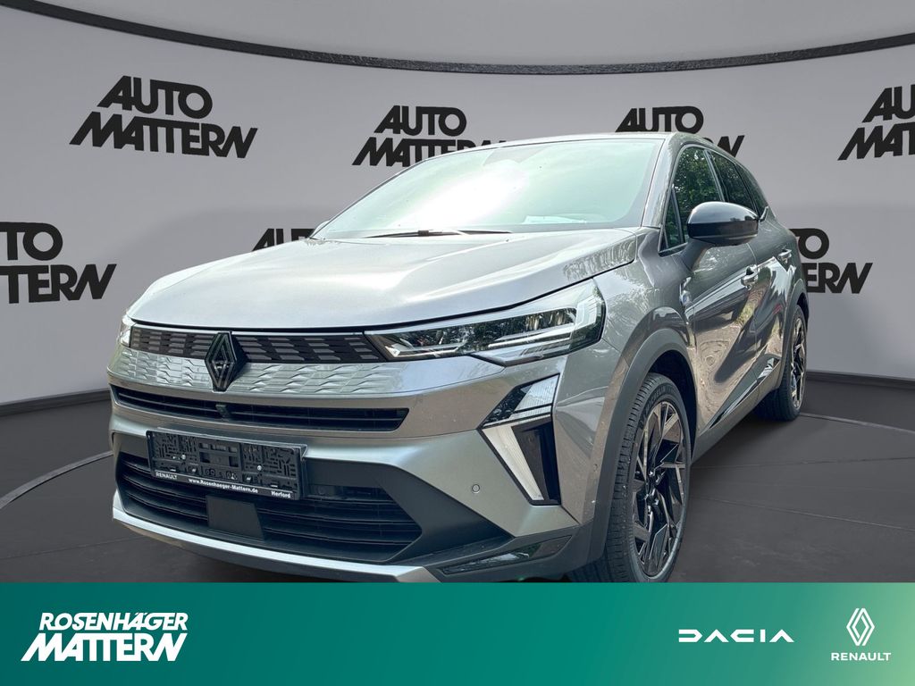 Bild des Angebotes Renault Symbioz Esprit Alpine E-TECH Full Hybrid