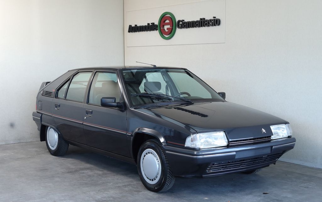 Bild des Angebotes Citroën BX Image Top Zustand*Original 81000km*Garantie