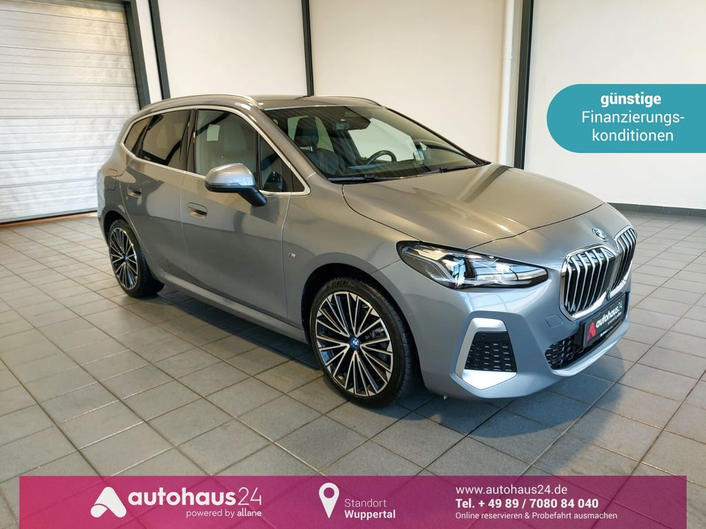 Bild des Angebotes BMW 225e xDrive M Sport  LED|Sitzhzg|ParkPilot