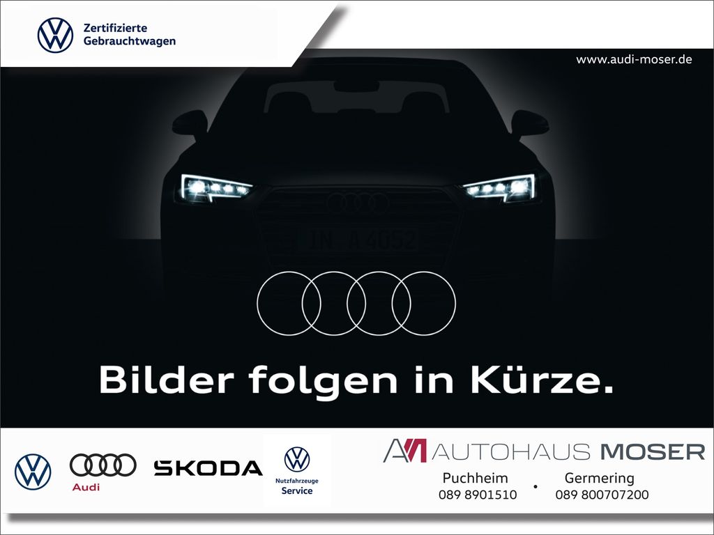 Bild des Angebotes Audi A4 Limousine 35TFSI - APP*Shzg*PDC*GRA*1.Hand!!