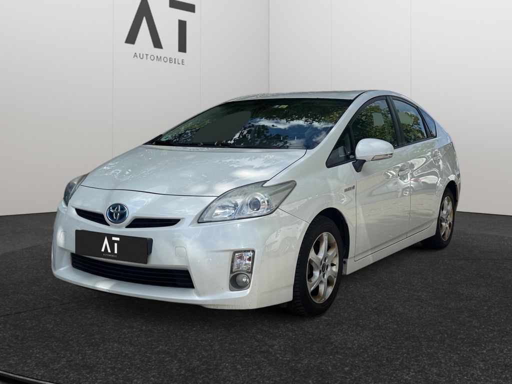 Toyota Prius 1.8 Hybrid Life*TÜV NEU
