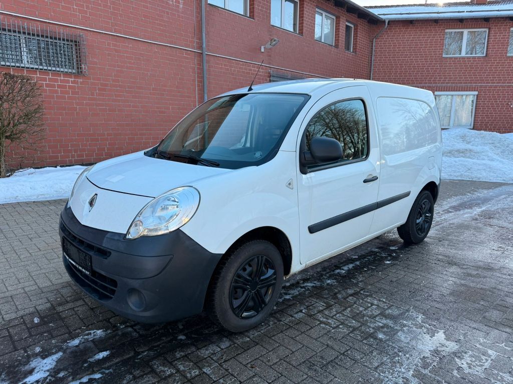 Bild des Angebotes Renault Kangoo Rapid Extra - Kasten - Tüv 04 / 2027