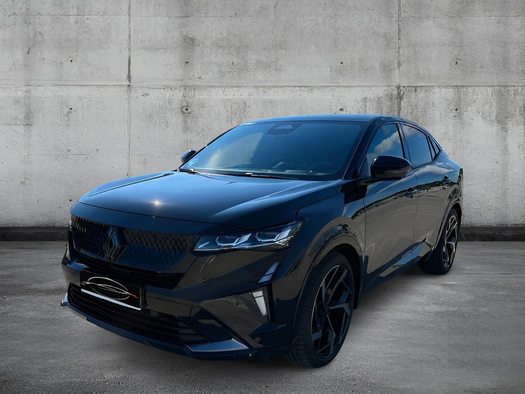 Bild des Angebotes Renault Rafale Atelier Alpine Plug-in Hybrid 300PS 4x4