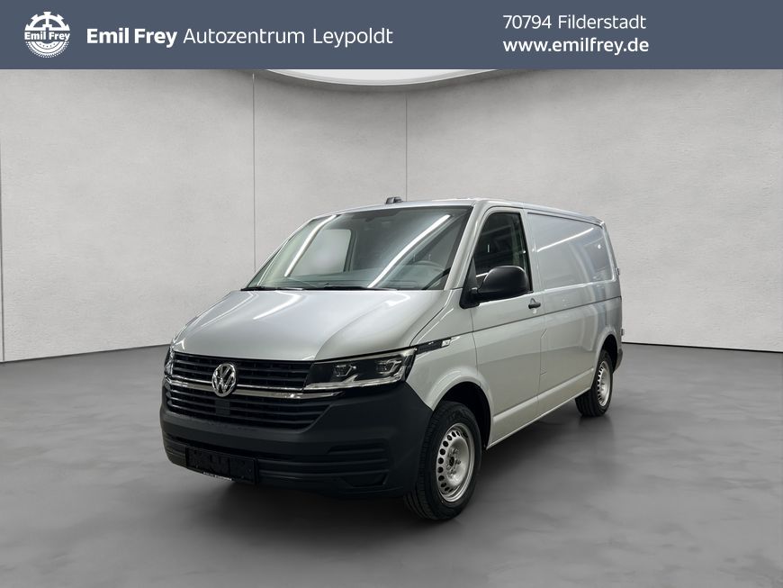 Bild des Angebotes Volkswagen Transporter T6.1 TZ Plus Trendline EcoProfi