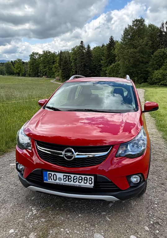 Bild des Angebotes Opel Karl 1.0 Rocks/ Viva Rocks