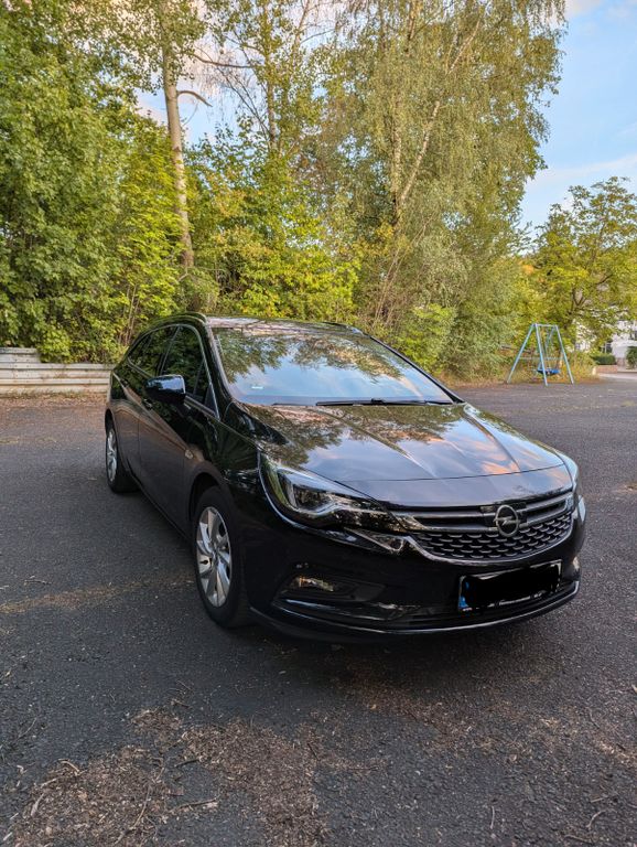 Opel Astra ST 1.6 Diesel Active 100kW S/S Active