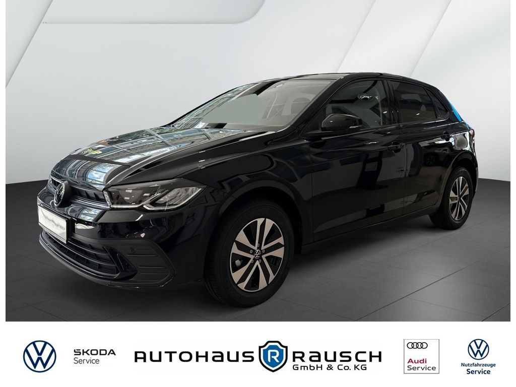Bild des Angebotes Volkswagen Polo Energy #Kamera #Anschlussgarantie