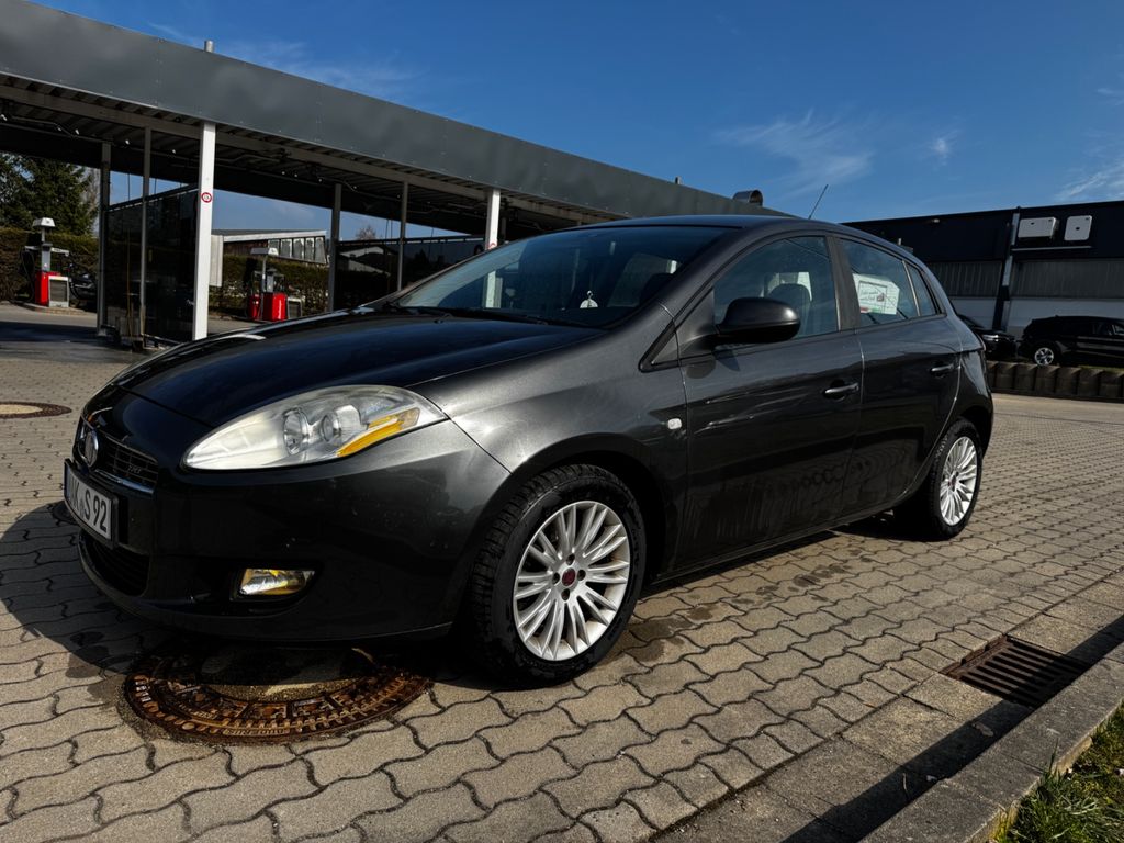 Bild des Angebotes Fiat Bravo 1.4 16V T-JET