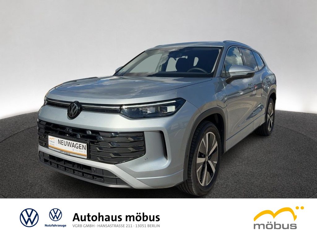 Bild des Angebotes Volkswagen Tayron 1.5 TSI eHybrid Elegance DSG*MATRIX*AREA*