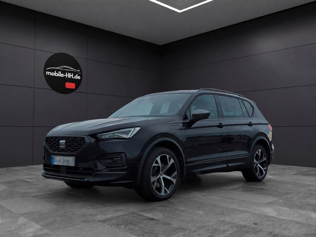 Bild des Angebotes Seat Tarraco FR e-Hybrid*KAMERA*MEMORY*4x SHZ*